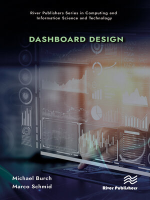 cover image of Dashboard Design